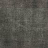 vidaXL Teppich Waschbar Faltbar Taupe 120x170 cm Polyester