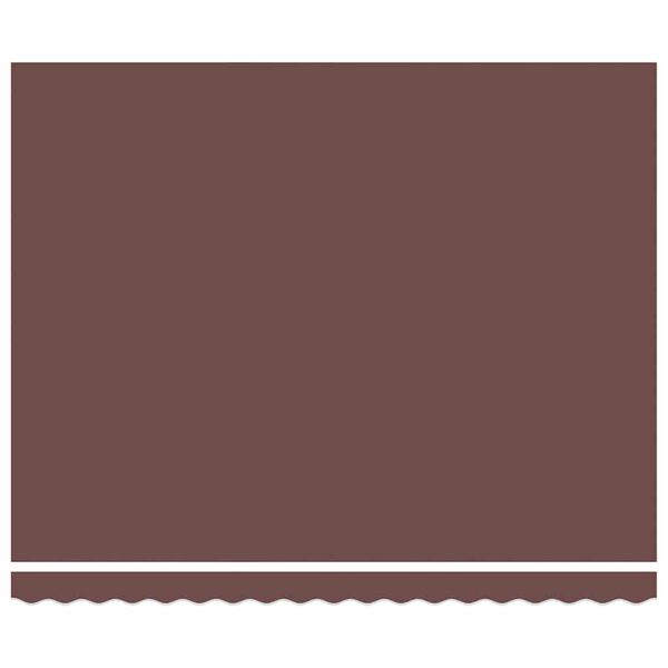 vidaXL Markise Manuell Braun 400x300 cm