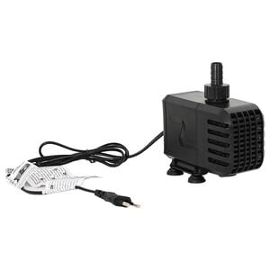 vidaXL Aquarium-Tauchpumpe 1800 L/h