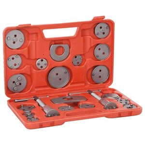 vidaXL Bremskolbenr&uuml;cksteller Set