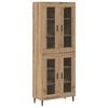 Artisan_oak