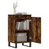 vidaXL Sideboard R&auml;uchereiche 40x35x70 cm Holzwerkstoff