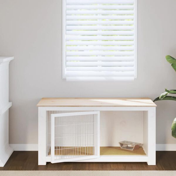 vidaXL Nagermatte Hanf 0,5x25 m 5 mm