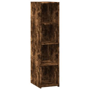 vidaXL Highboard R&auml;uchereiche 30x41x124 cm Holzwerkstoff