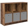 vidaXL Sideboard Altholz 102 x 32 x 73,5 cm