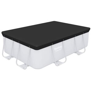 Bestway Flowclear Pool-Abdeckplane 269x179 cm