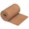 vidaXL Korkrolle Braun 800 x 50 x 0,8 cm Kork