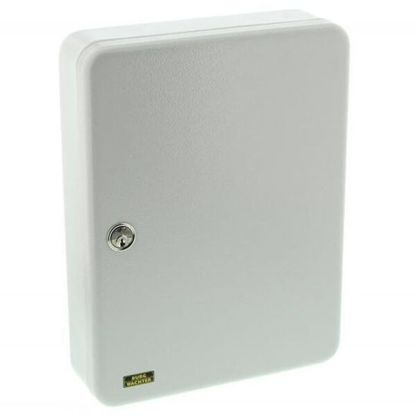 BURG-W&Auml;CHTER Schl&uuml;sselbox CS 42 Grau