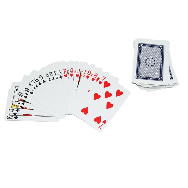 Clown Games 9-in-1 Spiele-Set Holz