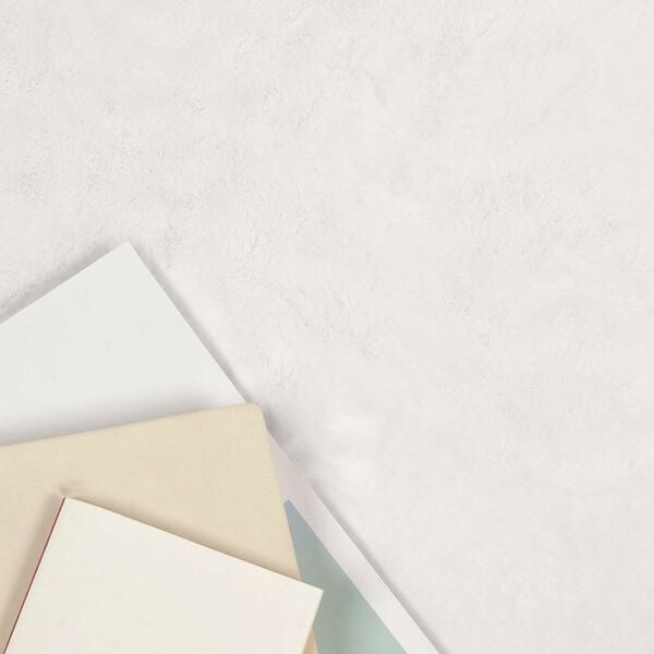 vidaXL Kunstfell Hasen Teppich Olite Wei&szlig; 160 x 230 cm Polyester