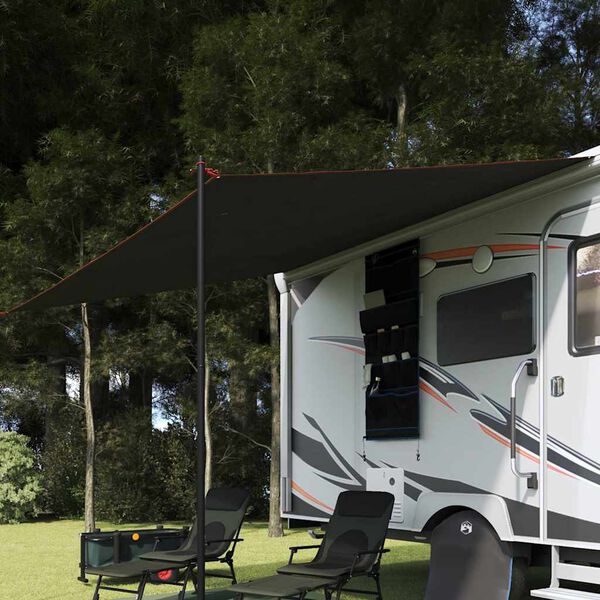 vidaXL Wasserfester Tarp mit Dach