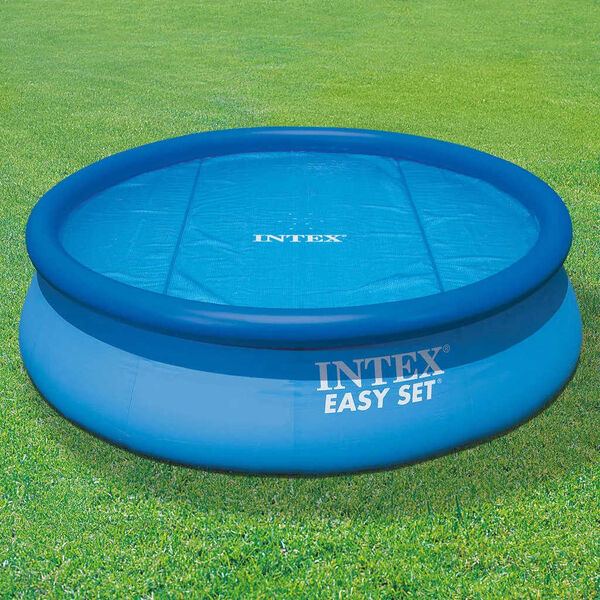 Intex Solar Poolabdeckung Rund 305 cm 29021