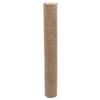 vidaXL Juterolle 1 x 5 m 100 % Jute 200 g/m&sup2;