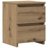 Artisan_oak