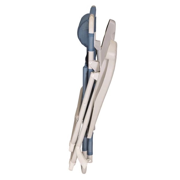 Easy Camp Strandstuhl Breaker Klappbar Ozeanblau