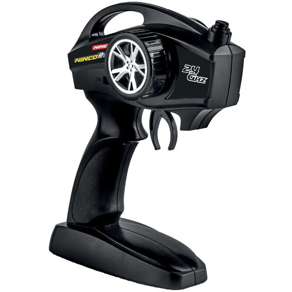 Ninco Ferngesteuerter Monster Truck Bulldog 1:22