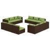 Brown_and_green