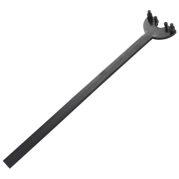 vidaXL Kurbelwellen-Gegenhalter f&uuml;r VAG VW Audi