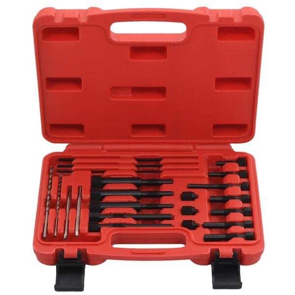 vidaXL 22-tlg. Glühkerzen-Set 8 und 10 mm