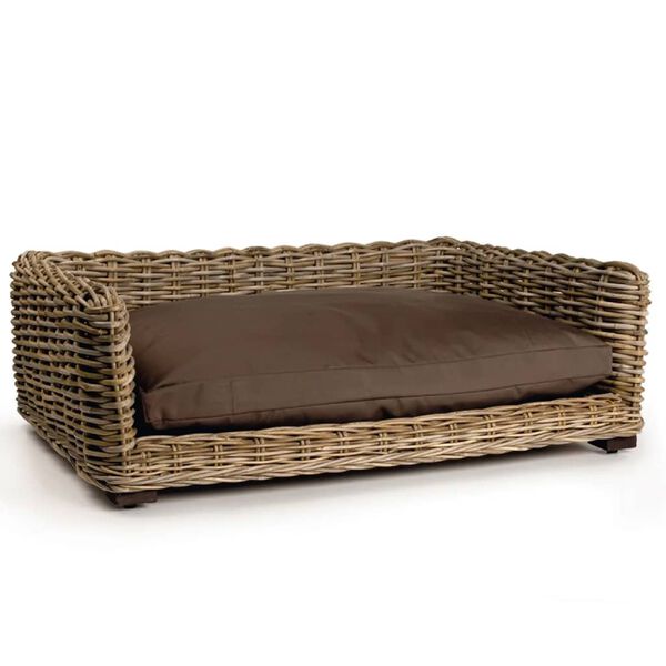 Beeztees Hundesofa Toscane 65 x 56 x 28 cm 706115