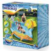 Bestway Planschbecken f&uuml;r Kinder Sea Life 280x257x87 cm