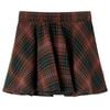 vidaXL Kinderrock Cognac 92