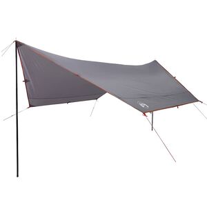 vidaXL Tarp Orange 430x380x210 cm Wasserdicht