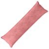 vidaXL Kissen HOUTEN Rosa 40 x 145 cm Samt