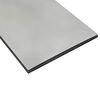 vidaXL Schneckenzaun 16 pcs Silber 50 x 3,5 x 25 cm Verzinkter Stahl