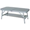 Eurotrail Campingtisch St.Remy Aluminium