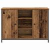 vidaXL Sideboard Altholz 100 x 35 x 70 cm
