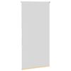vidaXL Verdunkelungsrollo Beige 70x175cm Stoffbreite 65,7 cm Polyester