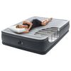 Intex Luftbett Dura-Beam Deluxe Comfort Plush Queen Size 152x203x46 cm