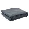 vidaXL Zeltteppich Anthrazit 4x2 m