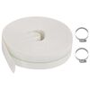 vidaXL Flachschlauch 25 m 1.5" PE