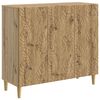 Artisan_oak
