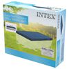 Intex Poolplane Rechteckig 390x180 cm 28037