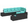 Black_and_turquoise