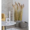 House Nordic K&uuml;nstliches Gras Sorghum 110 cm Natur