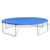 Trampolin Gartentrampolin 4,30 m Set 4 Beine