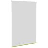 vidaXL Verdunkelungsrollo Gr&uuml;n 150x230cm Stoffbreite 146,6cm Polyester