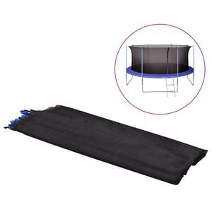 Sicherheitsnetz f&uuml;r 4,57 m Runde Trampoline