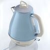 Ariete Wasserkocher Vintage Kegelform Blau 1,7 L