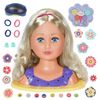BABY Born Schwester Styling Puppenkopf 27 cm