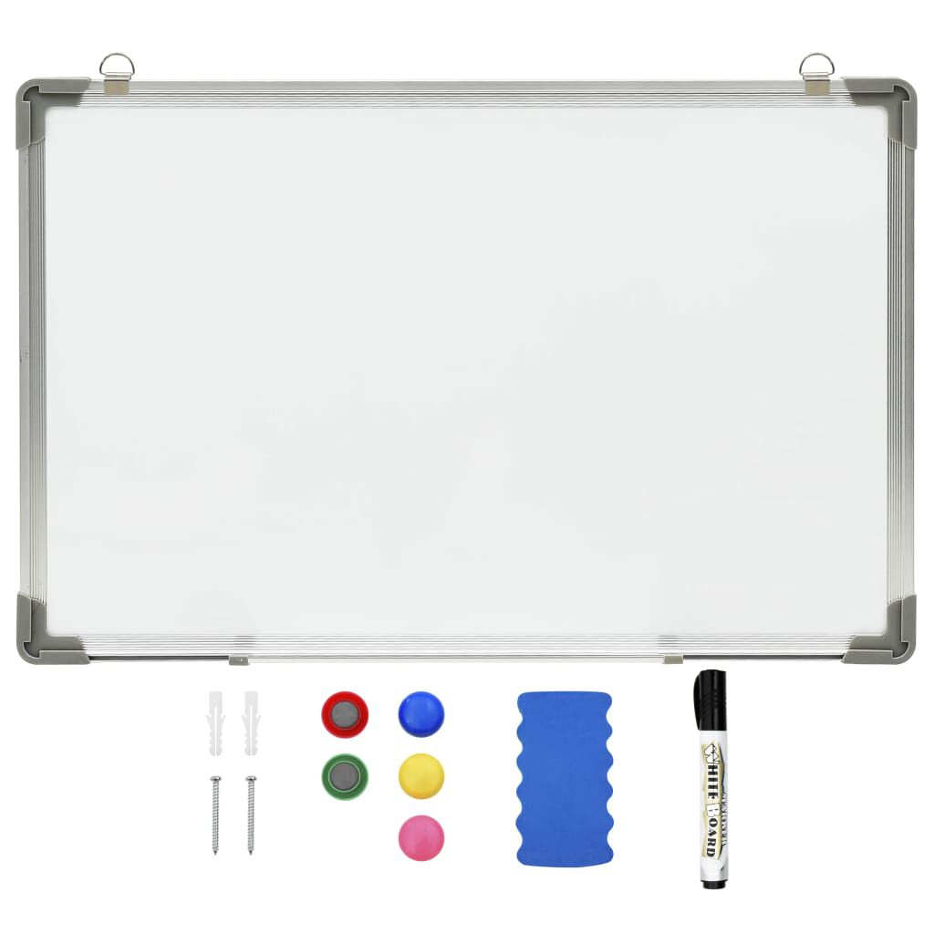 Feifeiya Magnetische Taschen Für Whiteboard 35,6 X 5,1 Cm – 8 Stück, Pastellfarben, Fürs Klassenzimmer