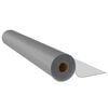 vidaXL Tischfolie-Rolle Matt 0,9x15 m 1,6 mm PVC