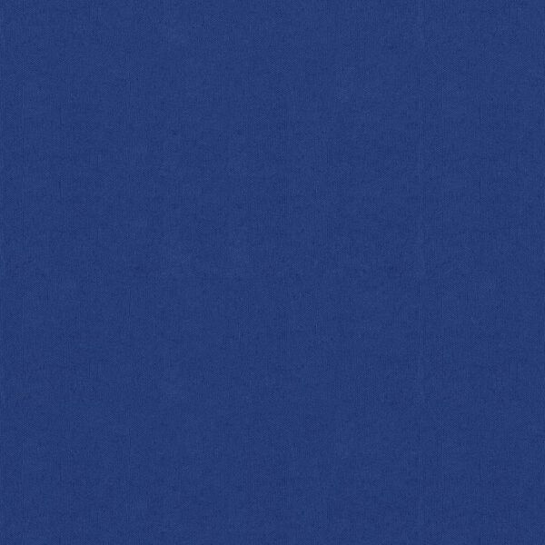 vidaXL Balkon-Sichtschutz Blau 75x400 cm Oxford-Gewebe