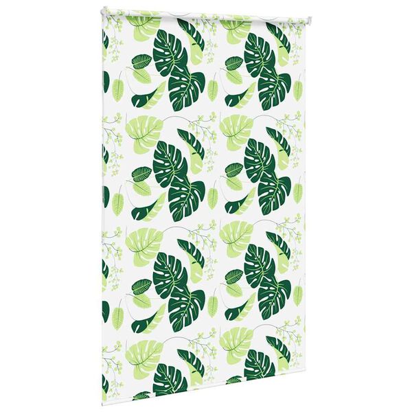 vidaXL Duschrollo 160x240 cm Stoffbreite 156 cm