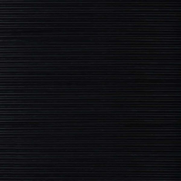 vidaXL Bodenmatte Rutschfest Gummi 1,5x4 m 3 mm Feine Rippen