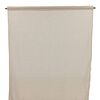 Venture Home Gardine Elena 240x135 cm Polyester Hellbeige